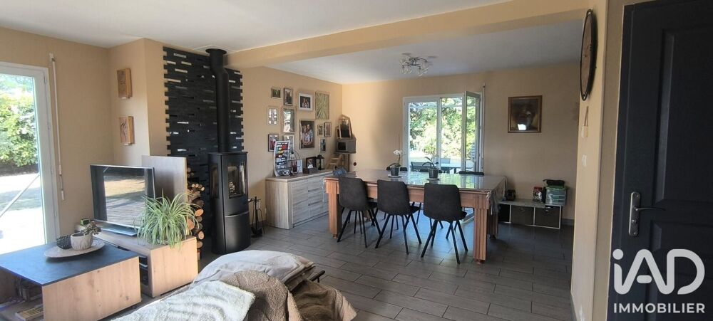 Vente Maison/villa 5 pièces