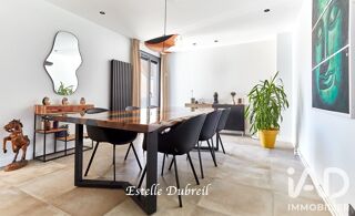  Maison à vendre 7 pièces 183 m²