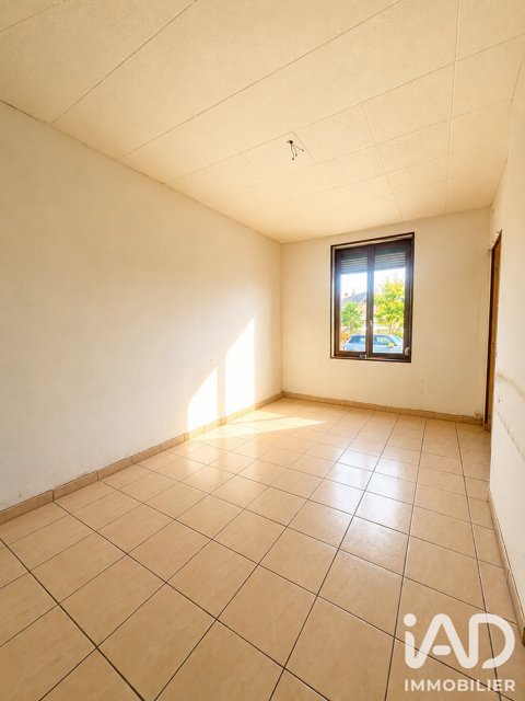   Vente Maison traditionnelle 4 pièces Maison - 4 pièce(s) - 65 m²