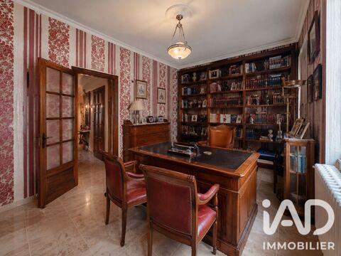 Appartement à vendre 5 pièces 122 m²