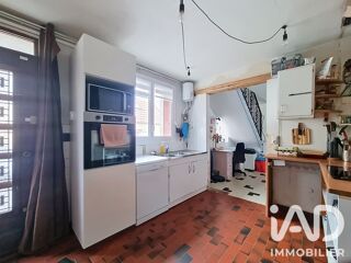  Maison à vendre 4 pièces 105 m²