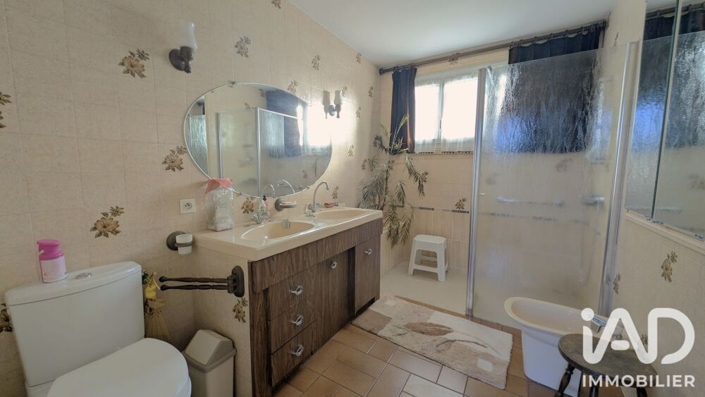 Vente Maison Vente Maison/villa 6 pièces Gond-pontouvre