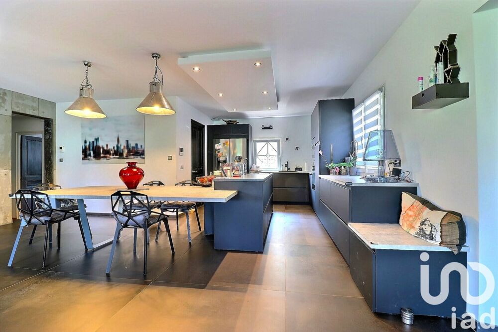 � vendre  Maison Ceyreste (13600)