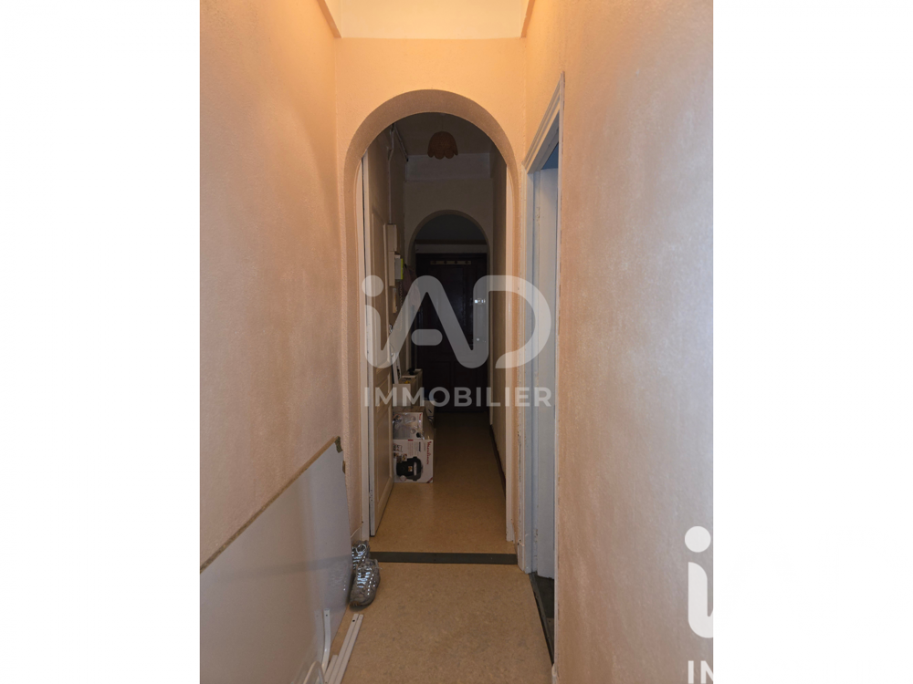 Vente Appartement Vente Appartement 3 pièces Albert