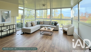  Maison � vendre 7 pi�ces 206 m�