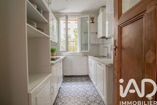  Appartement à vendre 3 pièces 48 m²