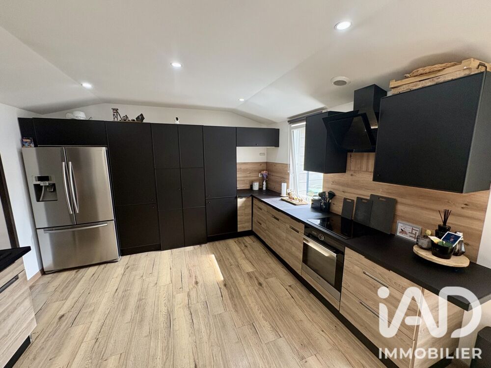 vente Maison - 5 pièce(s) - 130 m² Biache-Saint-Vaast (62118)