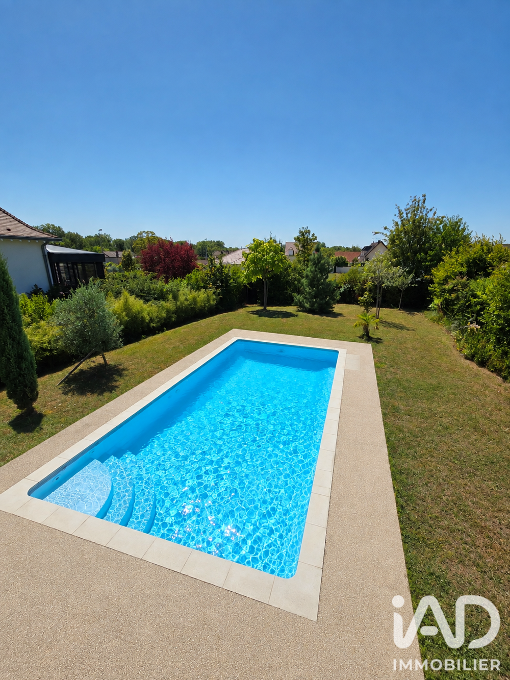 Vente Maison/villa 7 pièces