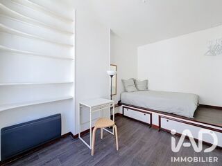  Appartement à vendre 1 pièce 15 m²