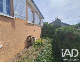 Vente Maison Vente Pavillon 4 pièces Jussey