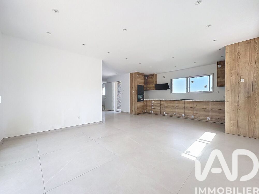Vente Maison Vente Maison traditionnelle 4 pièces Fitou