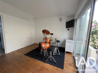  Maison à vendre 4 pièces 84 m²