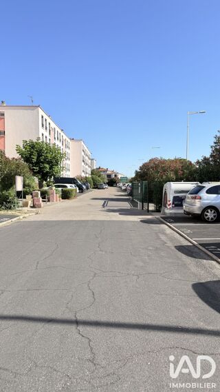  Appartement à vendre 2 pièces 50 m²