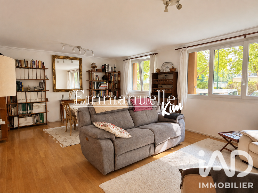 Vente Appartement 5 pièces
