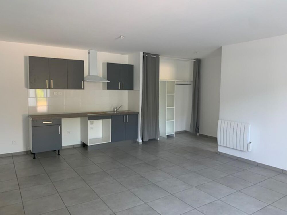 Location Appartement T2 57 rue E Zola Rive de Gier Rive-de-gier