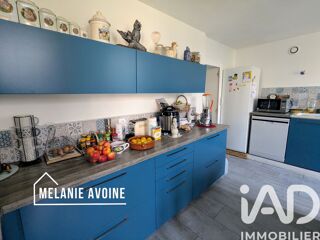  Maison à vendre 7 pièces 169 m²