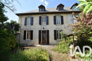  Maison à vendre 7 pièces 142 m²