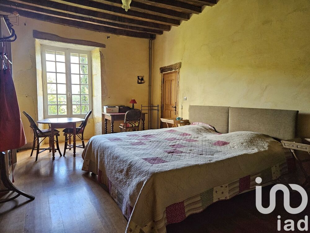à vendre  Maison Vouthon (16220)