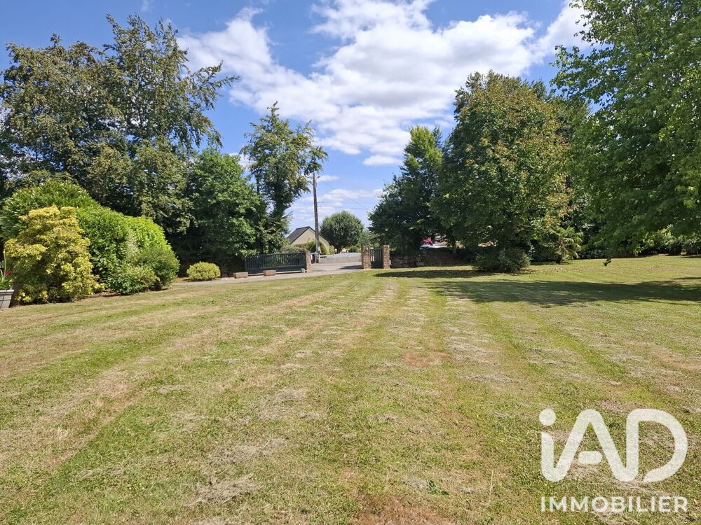 Vente Maison de campagne 6 pièces