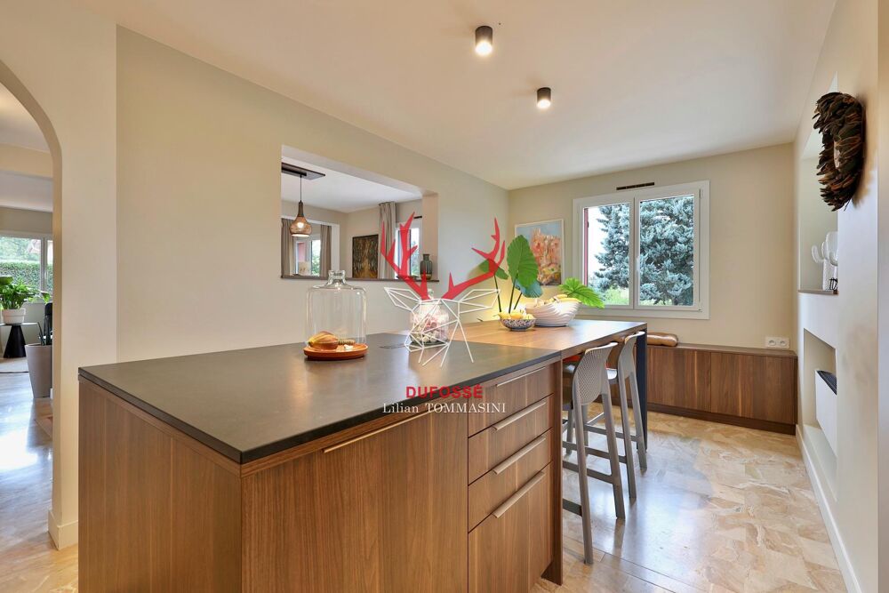  vendre  Maison La Tour-de-Salvagny (69890)