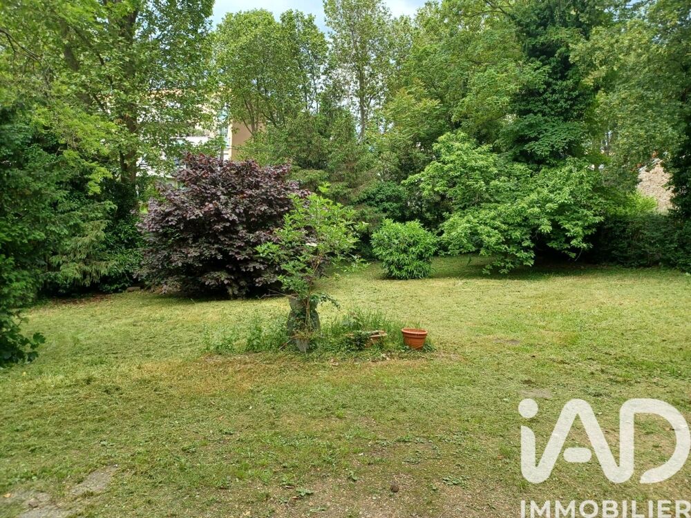 Vente Terrain 632 m² - Vue 3