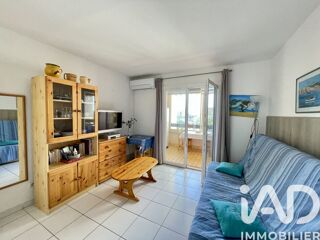  Appartement � vendre 1 pi�ce 25 m�