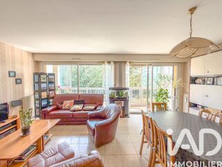  Appartement à vendre 3 pièces 76 m²