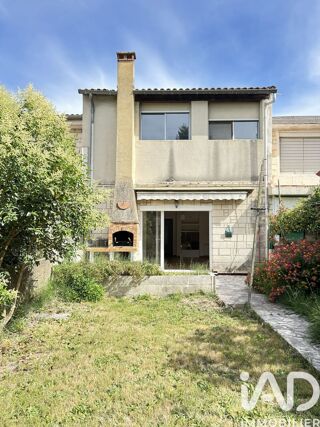  Maison à louer 4 pièces 99 m²
