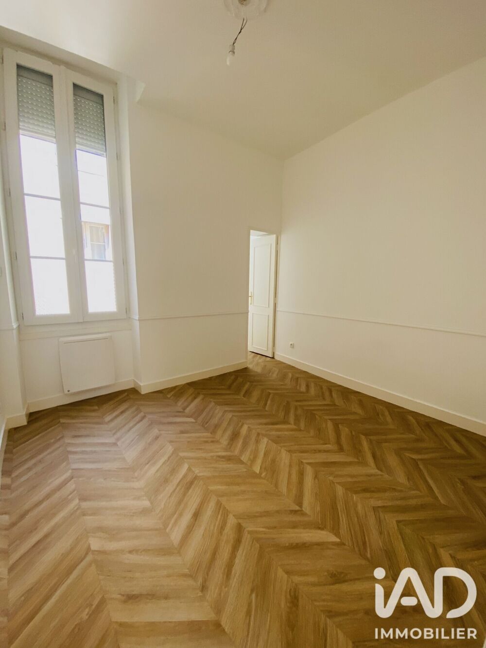 Vente Appartement Vente Appartement 3 pièces Bordeaux