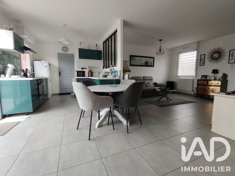   Vente Maison/villa 4 pièces Maison - 4 pièce(s) - 81 m²
