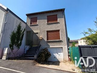  Maison à vendre 5 pièces 99 m²