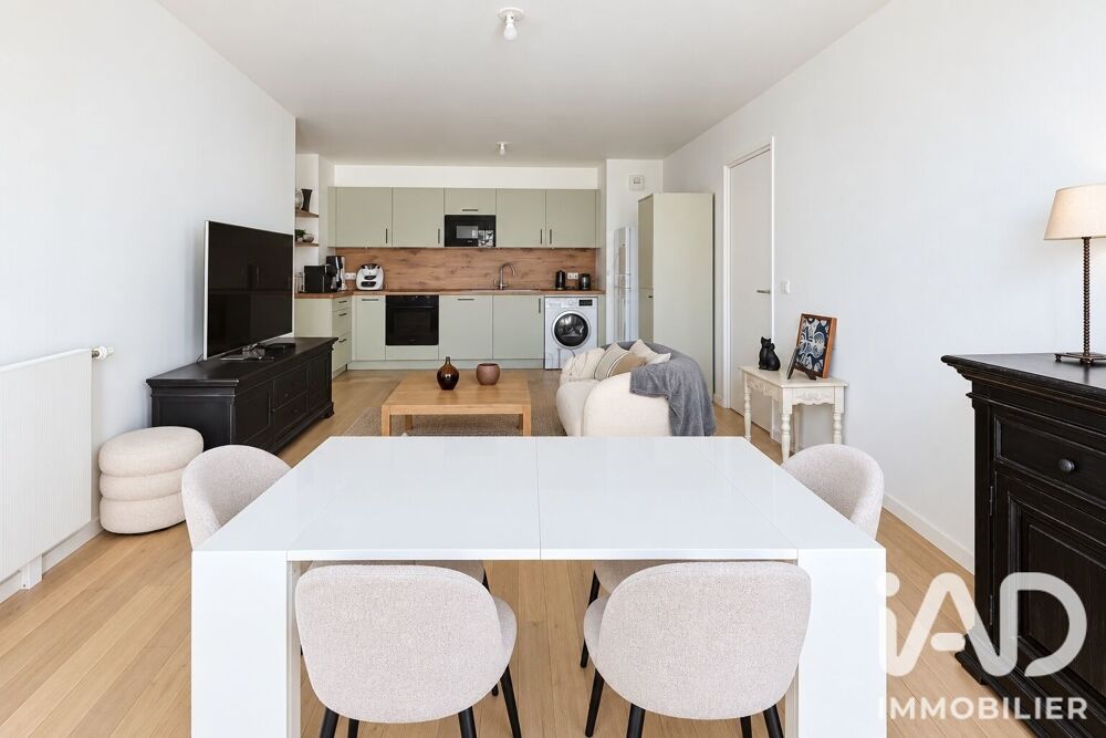 Vente Appartement Vente Appartement 4 pièces Clamart