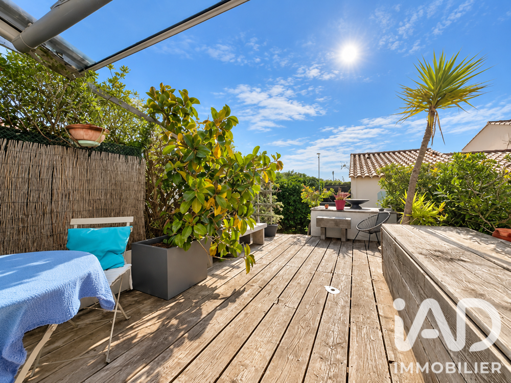 Vente Maison Vente Pavillon 3 pièces Leucate