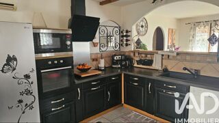  Maison à vendre 4 pièces 105 m²