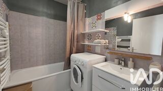  Appartement � vendre 2 pi�ces 44 m�