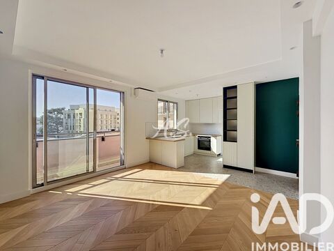   Location Appartement Appartement - 3 pi�ce(s) - 51 m�