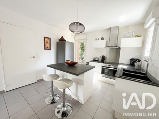  Appartement à vendre 4 pièces 83 m²