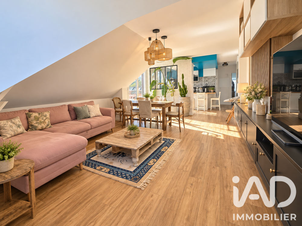 Vente Appartement Vente Appartement 3 pièces Pau