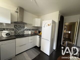  Appartement à vendre 2 pièces 53 m²