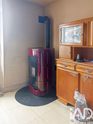  Maison � vendre 5 pi�ces 78 m�