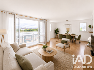  Appartement à vendre 5 pièces 79 m²