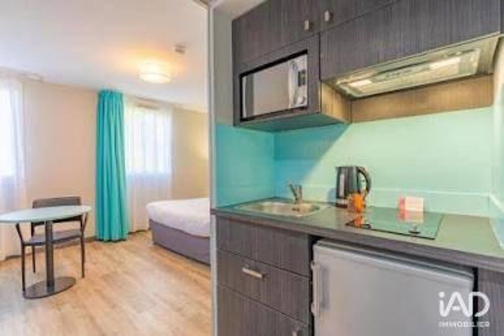 Vente Appartement Vente Appartement 2 pièces Montpellier