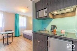  Appartement à vendre 2 pièces 32 m²