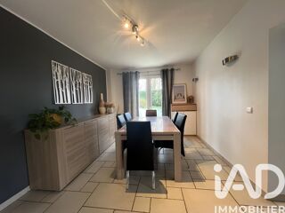  Maison à vendre 5 pièces 139 m²
