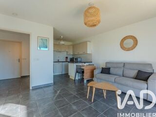  Appartement à vendre 2 pièces 43 m²