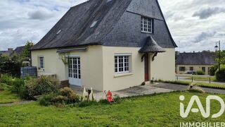  Maison à vendre 5 pièces 130 m²