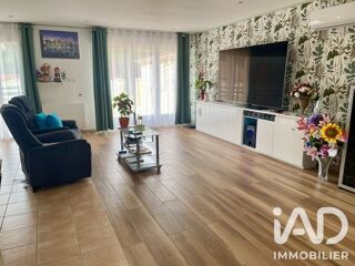  Maison à vendre 4 pièces 100 m²