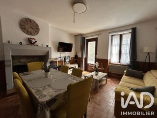  Maison à vendre 4 pièces 64 m²
