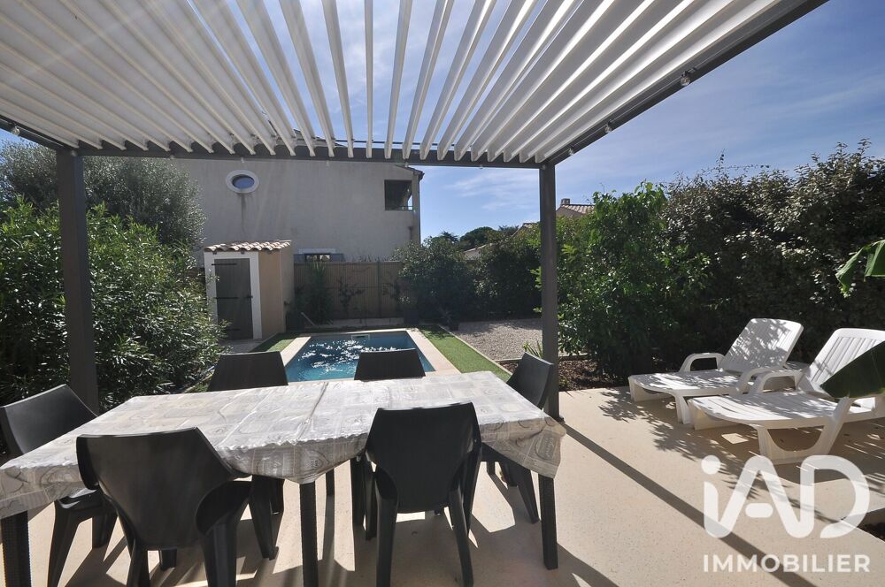 Vente Maison Vente Maison traditionnelle 5 pièces Montpezat