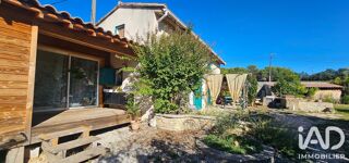  Maison à vendre 4 pièces 90 m²